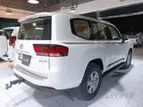 Toyota Land Cruiser GXR Twin Turbo 2026